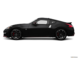 Thumbnail image of 2015 Nissan 370Z at Zeke's Automotive