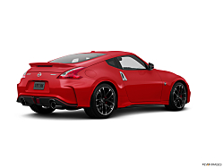 Thumbnail image of 2015 Nissan 370Z at Huston Cadillac Buick GMC