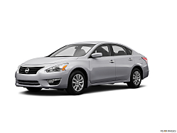 Thumbnail image of 2015 Nissan Altima at Broadway Motors
