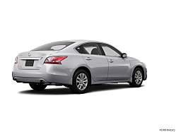 Thumbnail image of 2015 Nissan Altima at Broadway Motors