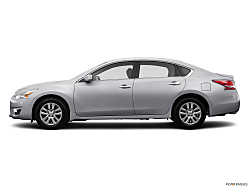 Thumbnail image of 2015 Nissan Altima at Broadway Motors