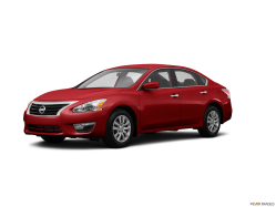 Thumbnail image of 2015 Nissan Altima at Broadway Motors