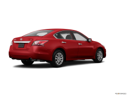 Thumbnail image of 2015 Nissan Altima at Broadway Motors