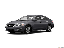 Thumbnail image of 2015 Nissan Altima at Action Nissan