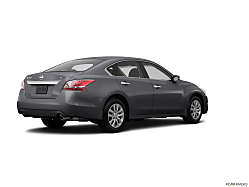 Thumbnail image of 2015 Nissan Altima at Action Nissan