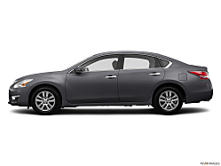 Thumbnail image of 2015 Nissan Altima at Action Nissan