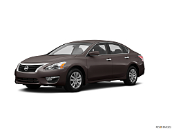 Thumbnail image of 2015 Nissan Altima at Huston Cadillac Buick GMC