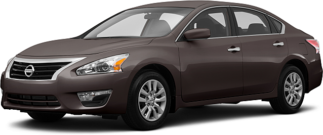 2015 Nissan Altima 2.5 S at Headquarters Nissan