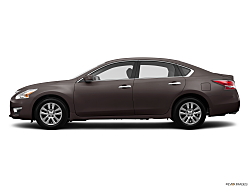 Thumbnail image of 2015 Nissan Altima at Huston Cadillac Buick GMC