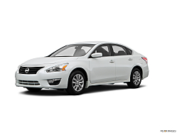 Thumbnail image of 2015 Nissan Altima at Broadway Motors
