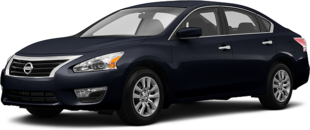 2015 Nissan Altima 2.5 S at Headquarters Nissan