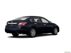Thumbnail image of 2015 Nissan Altima at Headquarters Nissan