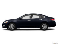 Thumbnail image of 2015 Nissan Altima at Headquarters Nissan