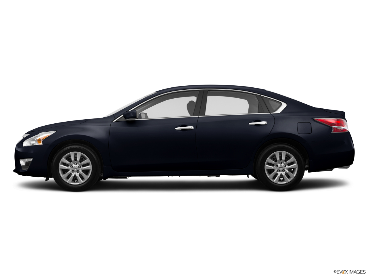 Image of 2015 Nissan Altima 2.5 S