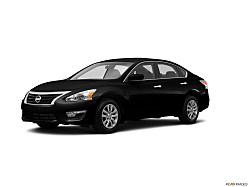 Thumbnail image of 2015 Nissan Altima at Broadway Motors