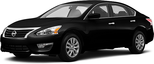 2015 Nissan Altima 2.5 S at Broadway Motors