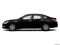 Thumbnail image of 2015 Nissan Altima at Broadway Motors