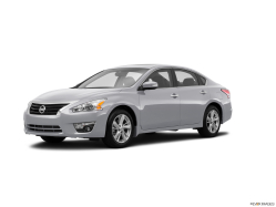 Thumbnail image of 2015 Nissan Altima at Headquarters Nissan