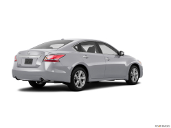 Thumbnail image of 2015 Nissan Altima at Headquarters Nissan