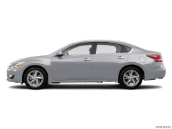 Thumbnail image of 2015 Nissan Altima at Headquarters Nissan
