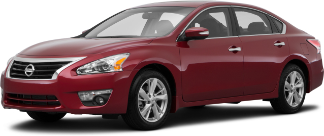 2015 Nissan Altima 2.5 SL at Headquarters Nissan