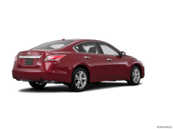 Thumbnail image of 2015 Nissan Altima at Headquarters Nissan