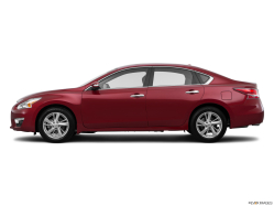 Thumbnail image of 2015 Nissan Altima at Headquarters Nissan