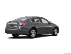 Thumbnail image of 2015 Nissan Altima at Headquarters Nissan