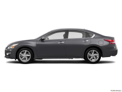 Thumbnail image of 2015 Nissan Altima at Headquarters Nissan