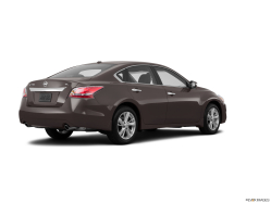 Thumbnail image of 2015 Nissan Altima at Headquarters Nissan