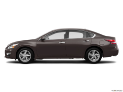 Thumbnail image of 2015 Nissan Altima at Headquarters Nissan