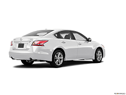 Thumbnail image of 2015 Nissan Altima at Honda Morristown