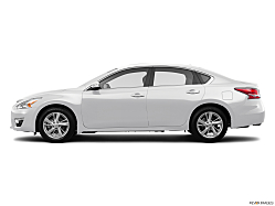 Thumbnail image of 2015 Nissan Altima at Honda Morristown