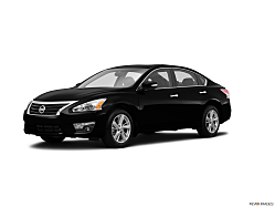Thumbnail image of 2015 Nissan Altima at Headquarters Nissan