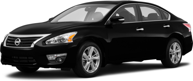 2015 Nissan Altima 2.5 SL at Headquarters Nissan