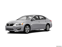 Thumbnail image of 2015 Nissan Altima at Headquarters Nissan