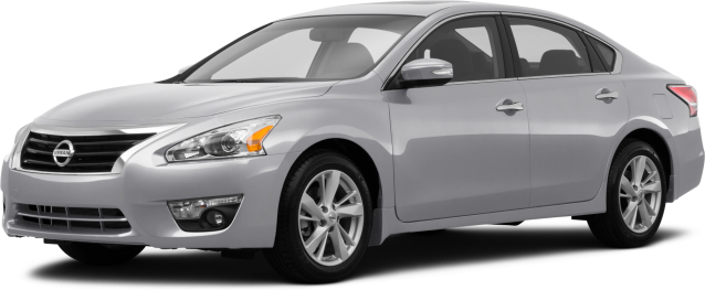 2015 Nissan Altima 2.5 SV at Headquarters Nissan