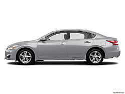 Thumbnail image of 2015 Nissan Altima at Headquarters Nissan