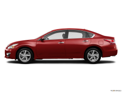 Thumbnail image of 2015 Nissan Altima at Headquarters Nissan