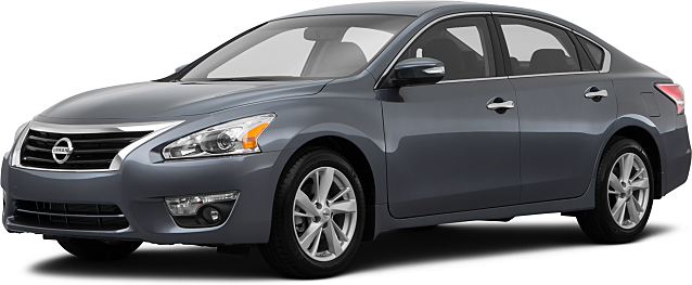2015 Nissan Altima 2.5 SV at Headquarters Nissan
