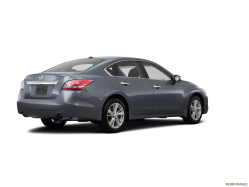 Thumbnail image of 2015 Nissan Altima at Headquarters Nissan
