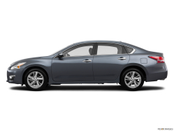 Thumbnail image of 2015 Nissan Altima at Headquarters Nissan