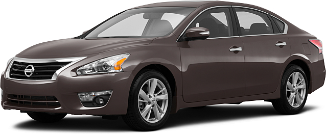 2015 Nissan Altima 2.5 SV at Action Nissan