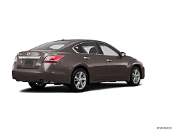 Thumbnail image of 2015 Nissan Altima at Headquarters Nissan