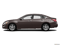 Thumbnail image of 2015 Nissan Altima at Headquarters Nissan