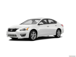 Thumbnail image of 2015 Nissan Altima at Broadway Motors