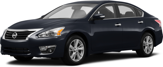 2015 Nissan Altima 2.5 SV at Headquarters Nissan