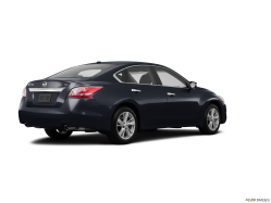Thumbnail image of 2015 Nissan Altima at Headquarters Nissan