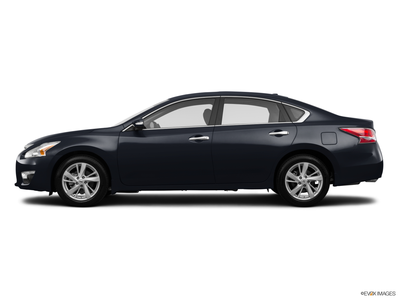 Image of 2015 Nissan Altima 2.5 SV
