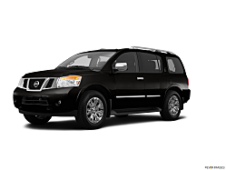 Thumbnail image of 2015 Nissan Armada at Broadway Motors